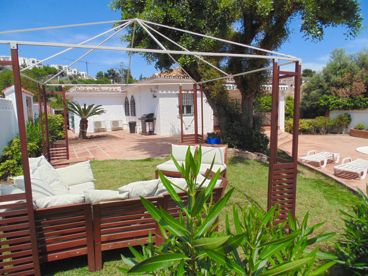 Photo 25 Detached Villa Benalmadena, Costa del Sol, Málaga – R3858691