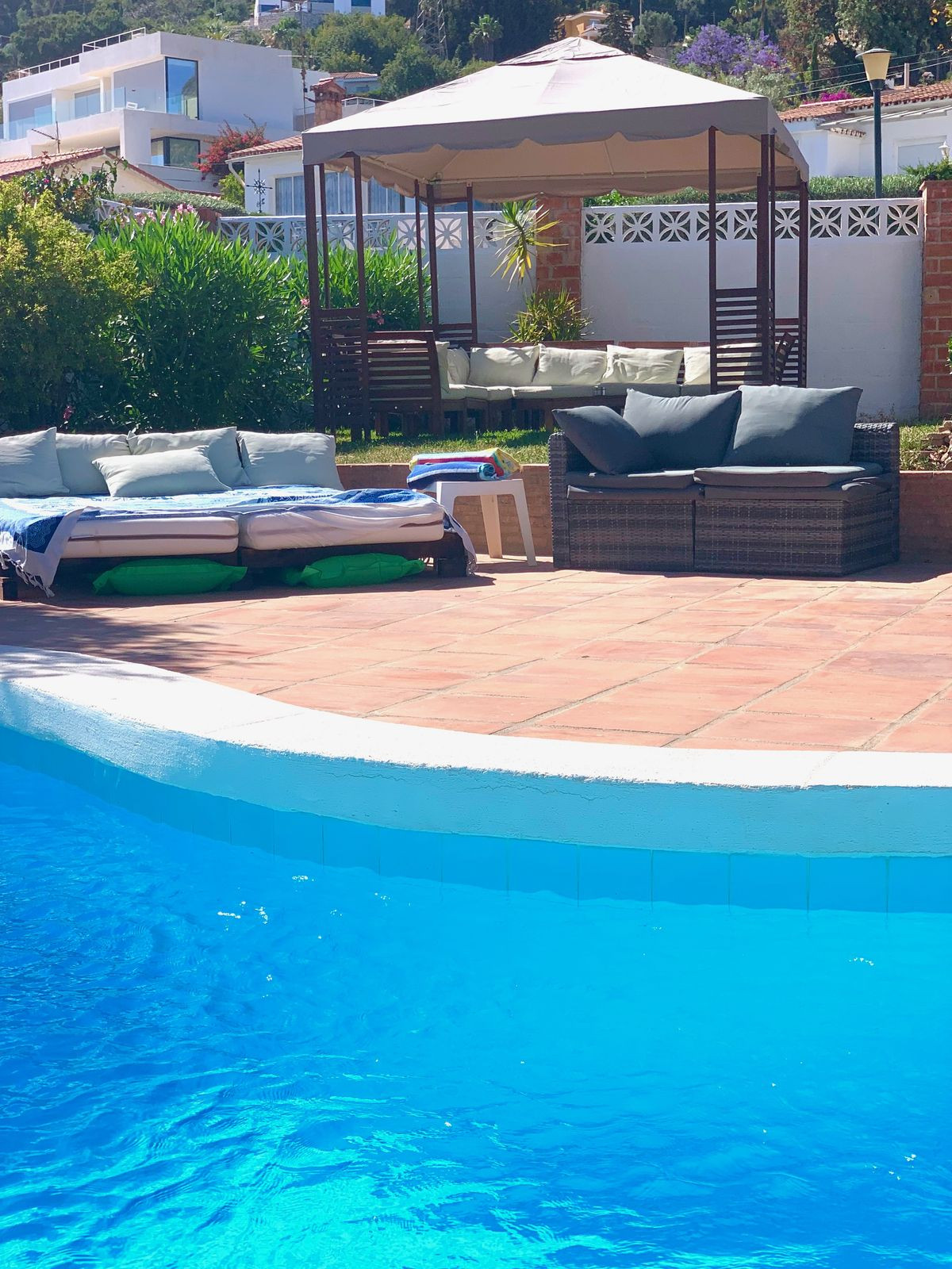 Photo 27 Detached Villa Benalmadena, Costa del Sol, Málaga – R3858691