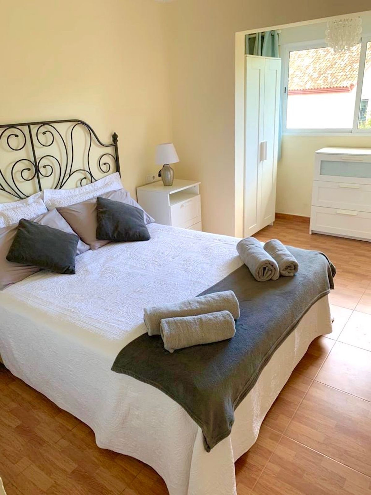 Photo 29 Detached Villa Benalmadena, Costa del Sol, Málaga – R3858691