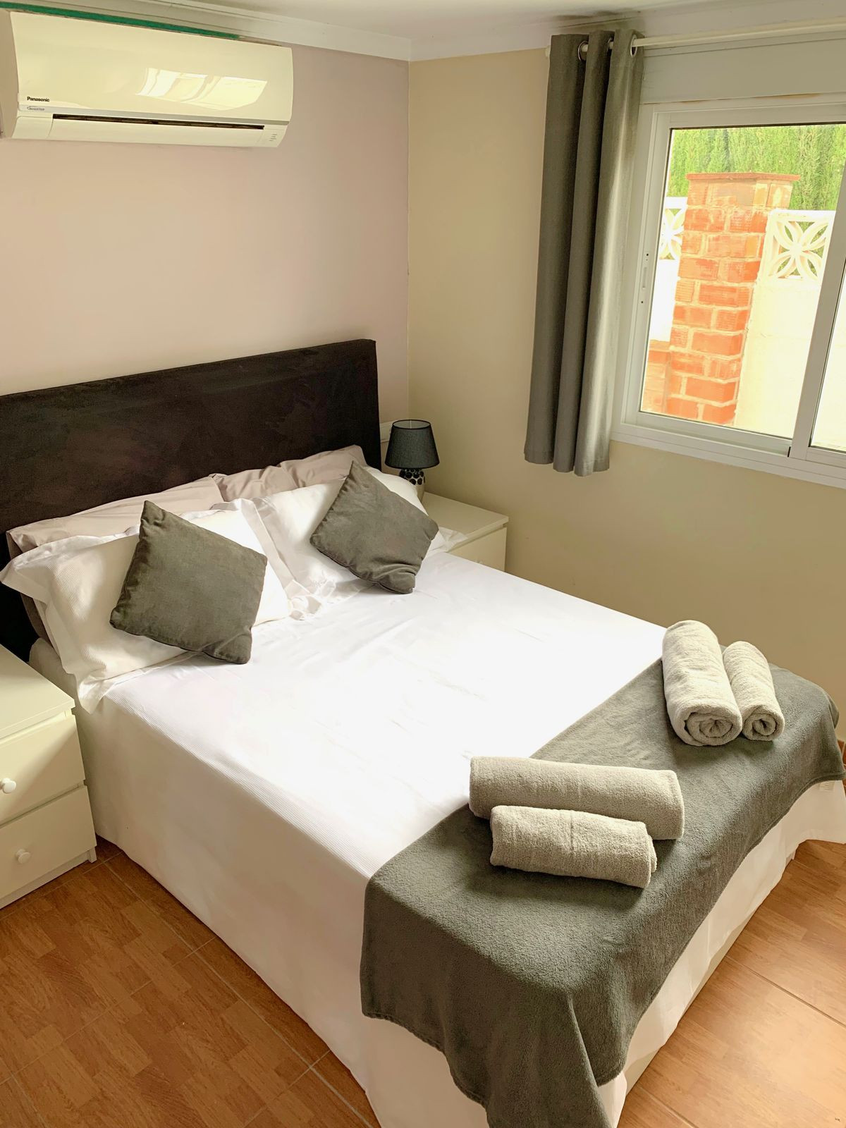 Photo 30 Detached Villa Benalmadena, Costa del Sol, Málaga – R3858691