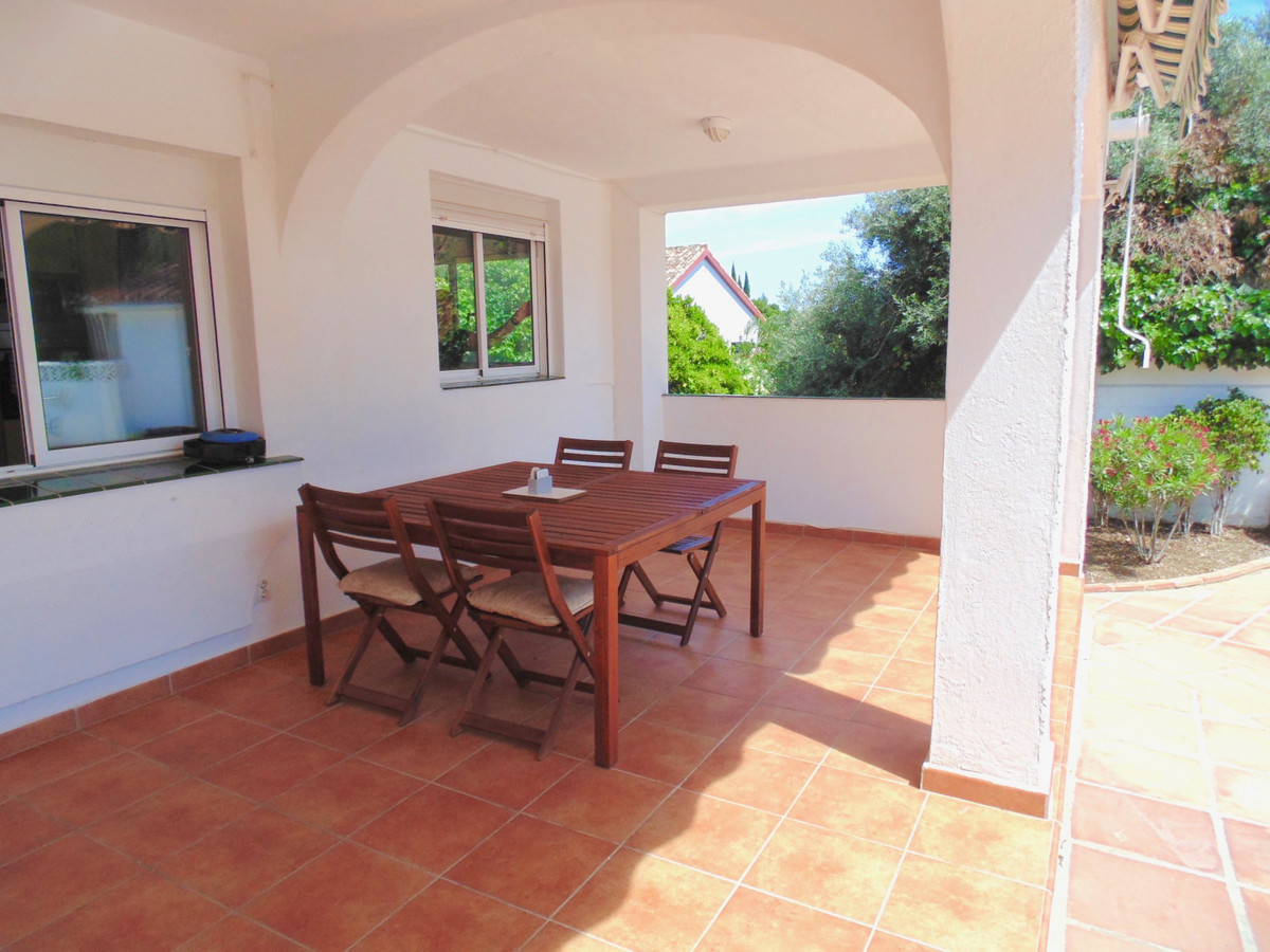 Photo 6 Detached Villa Benalmadena, Costa del Sol, Málaga – R3858691
