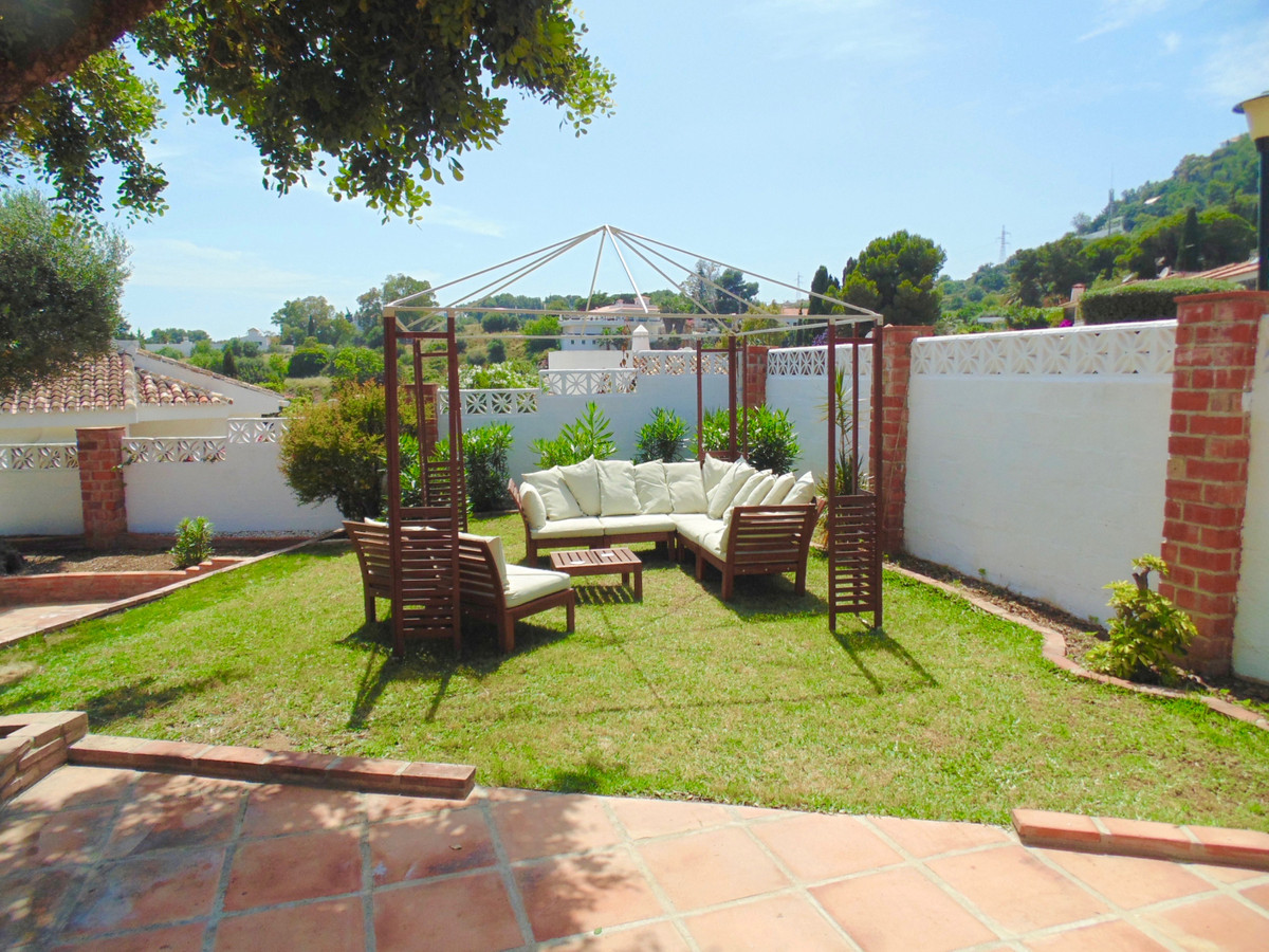 Photo 8 Detached Villa Benalmadena, Costa del Sol, Málaga – R3858691