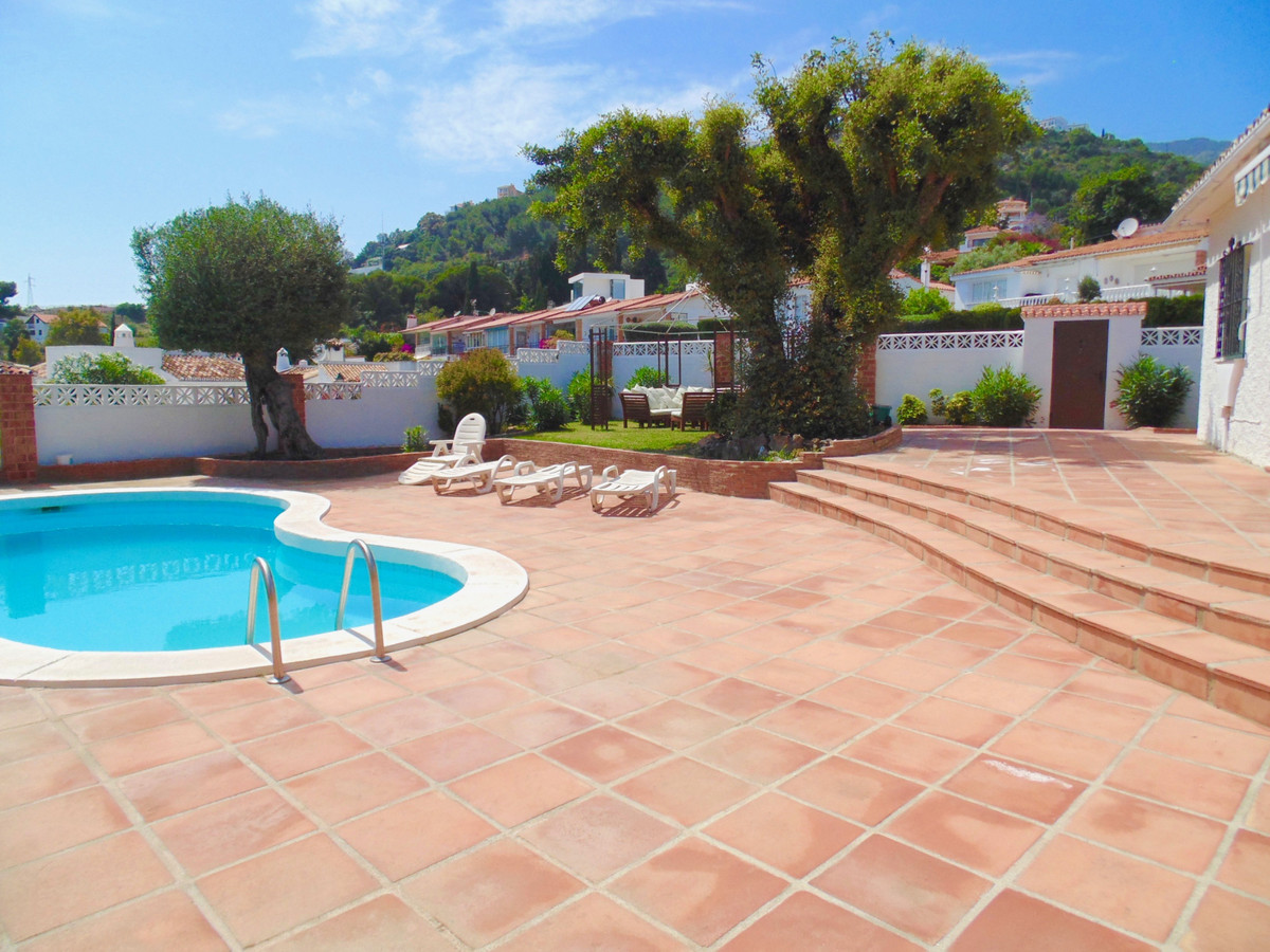 Photo 9 Detached Villa Benalmadena, Costa del Sol, Málaga – R3858691