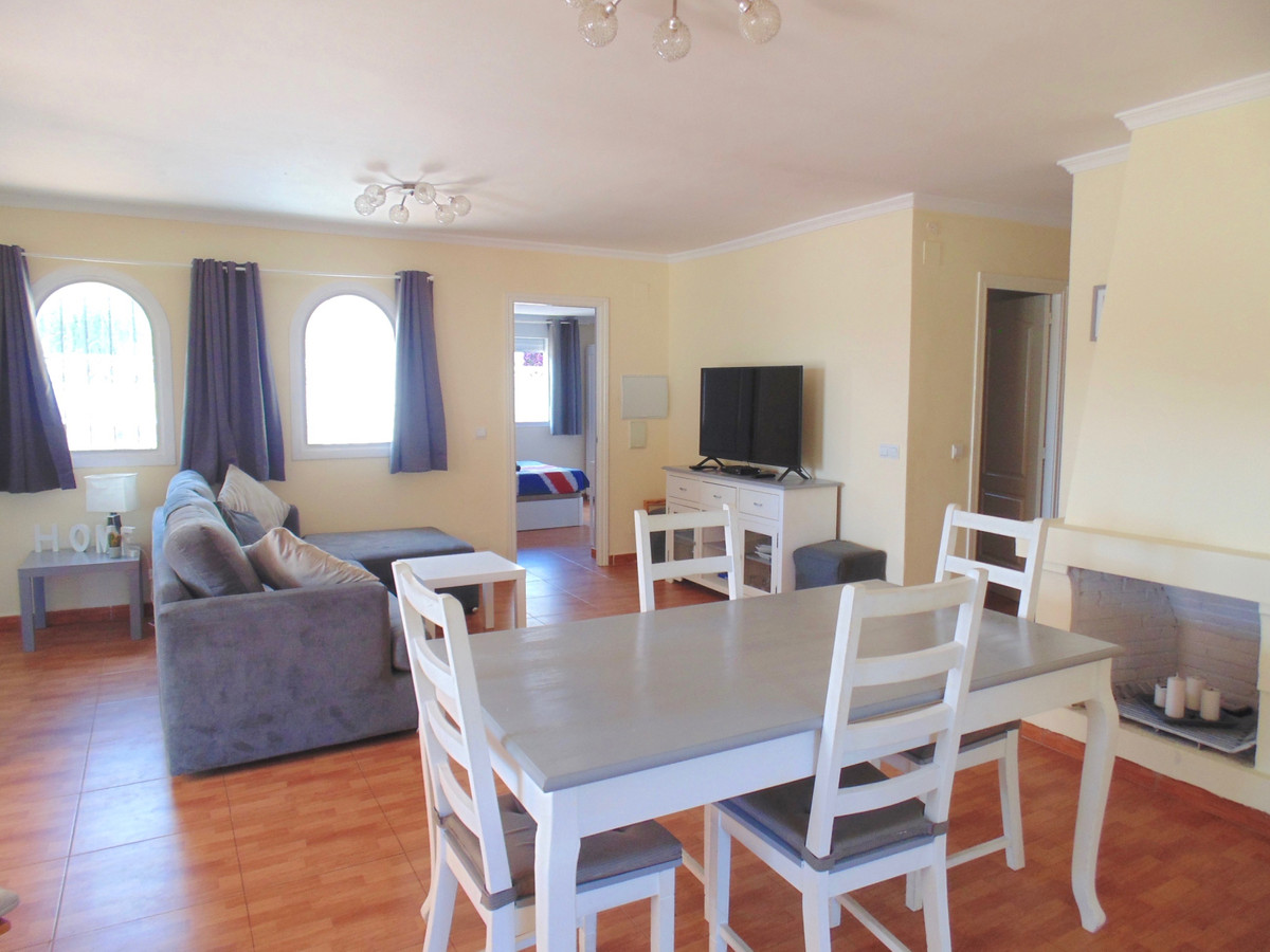 Photo 10 Detached Villa Benalmadena, Costa del Sol, Málaga – R3858691