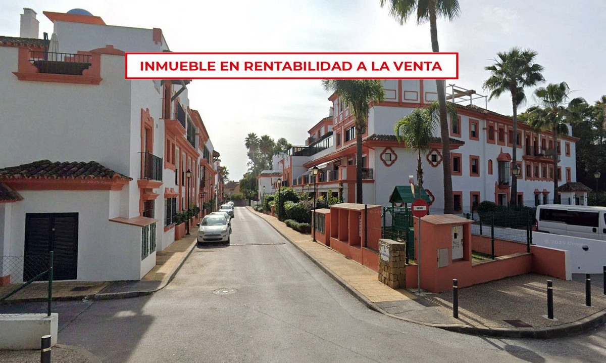 Photo 1 Ground Floor Apartment Atalaya, Costa del Sol, Málaga – R4882333