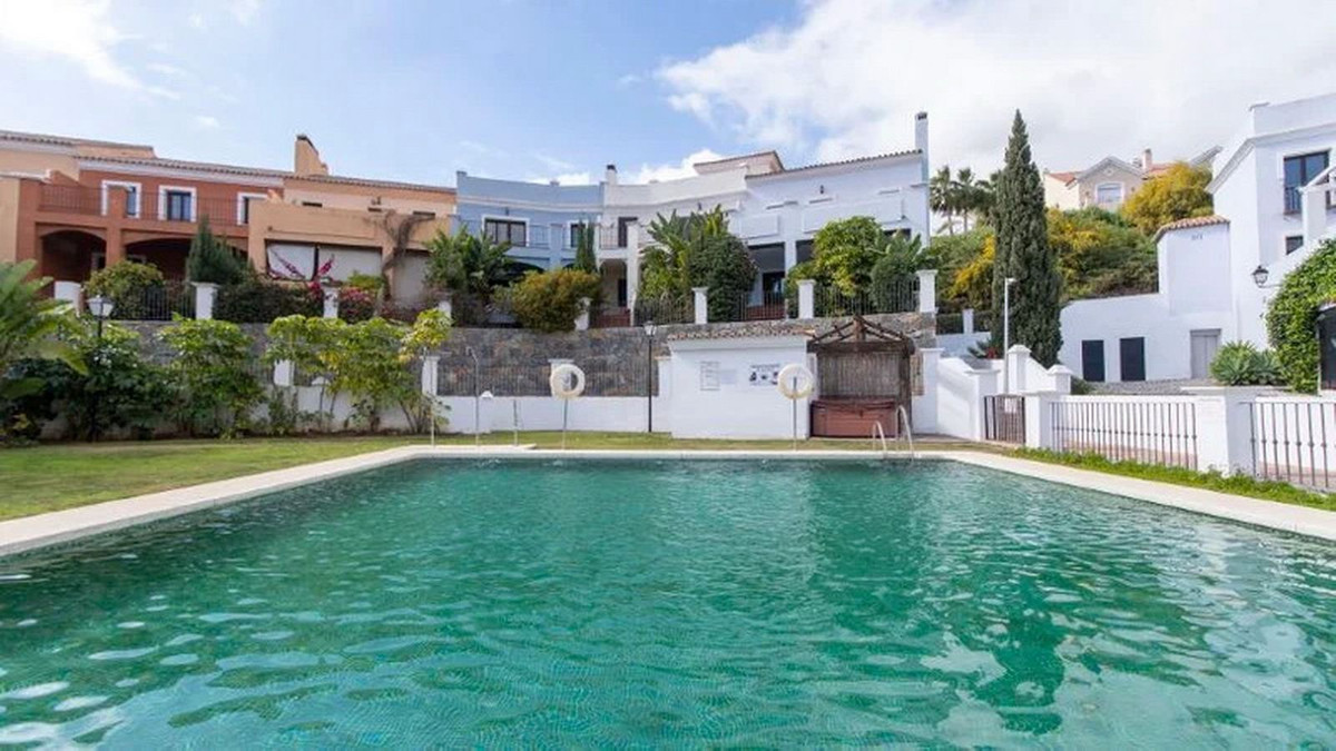 Photo 4 Townhouse Atalaya, Costa del Sol, Málaga – R4894294
