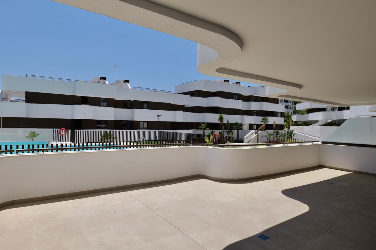 Photo 15 Middle Floor Apartment Estepona, Costa del Sol, Málaga – R5112466