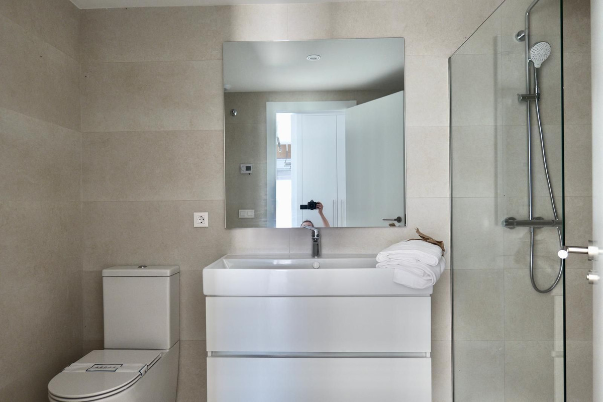 Photo 24 Middle Floor Apartment Estepona, Costa del Sol, Málaga – R5112466