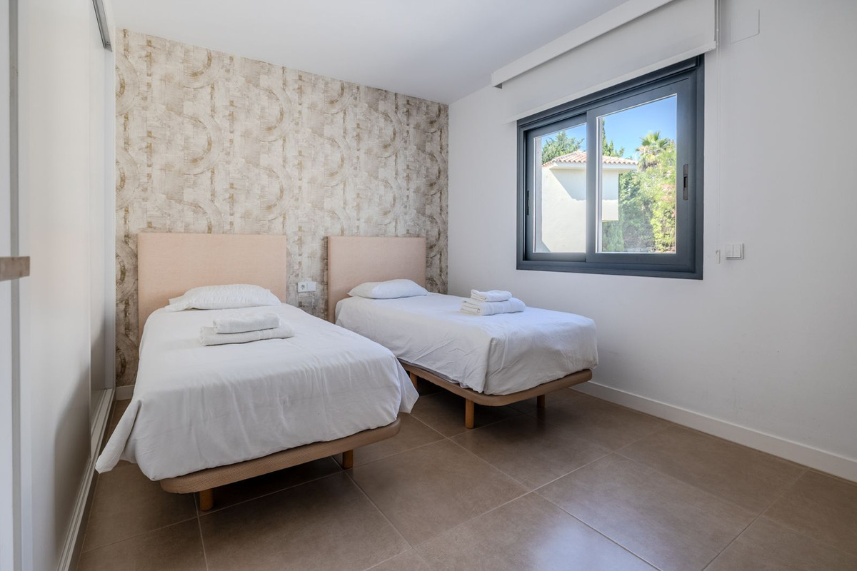Photo 8 Townhouse Estepona, Costa del Sol, Málaga – R5084074