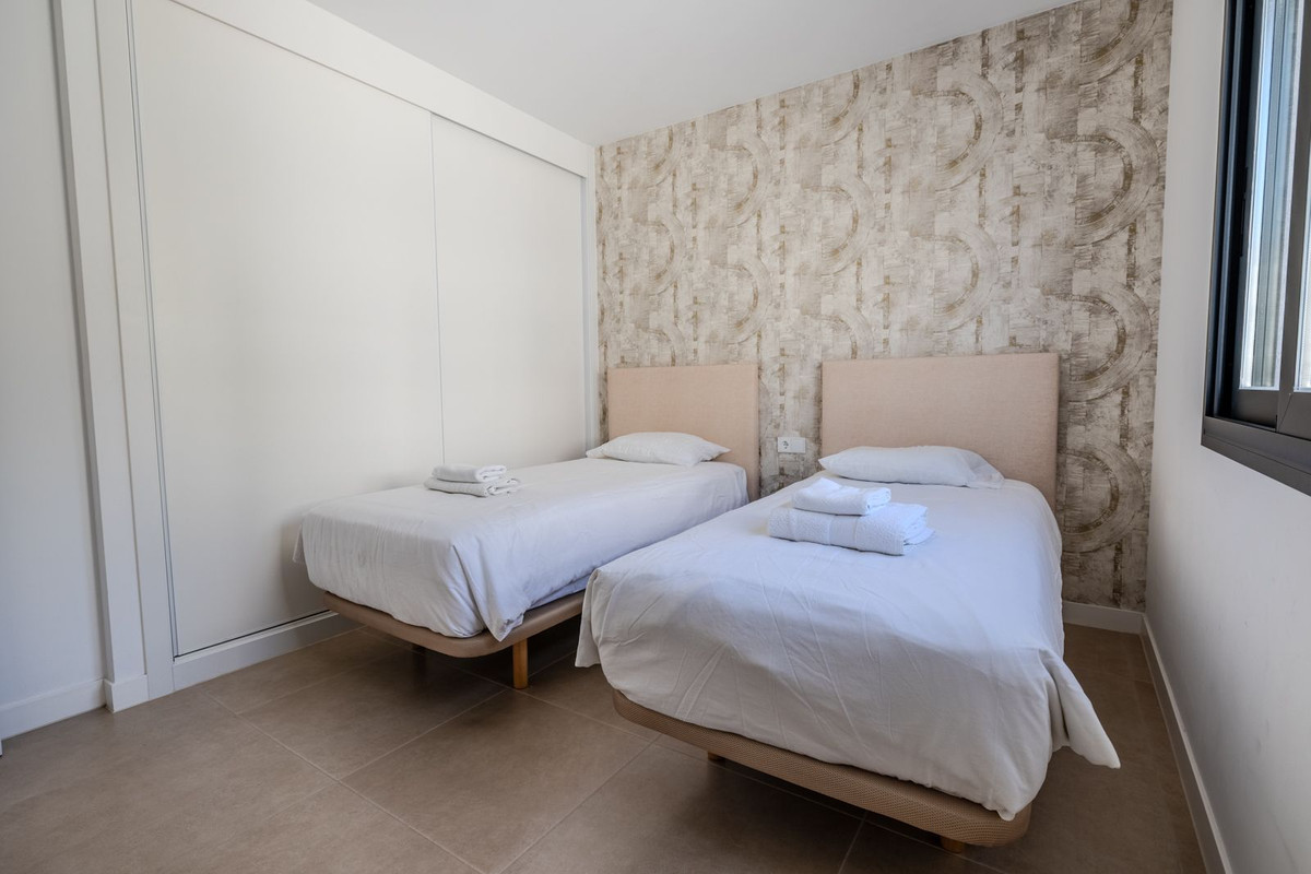 Photo 9 Townhouse Estepona, Costa del Sol, Málaga – R5084074