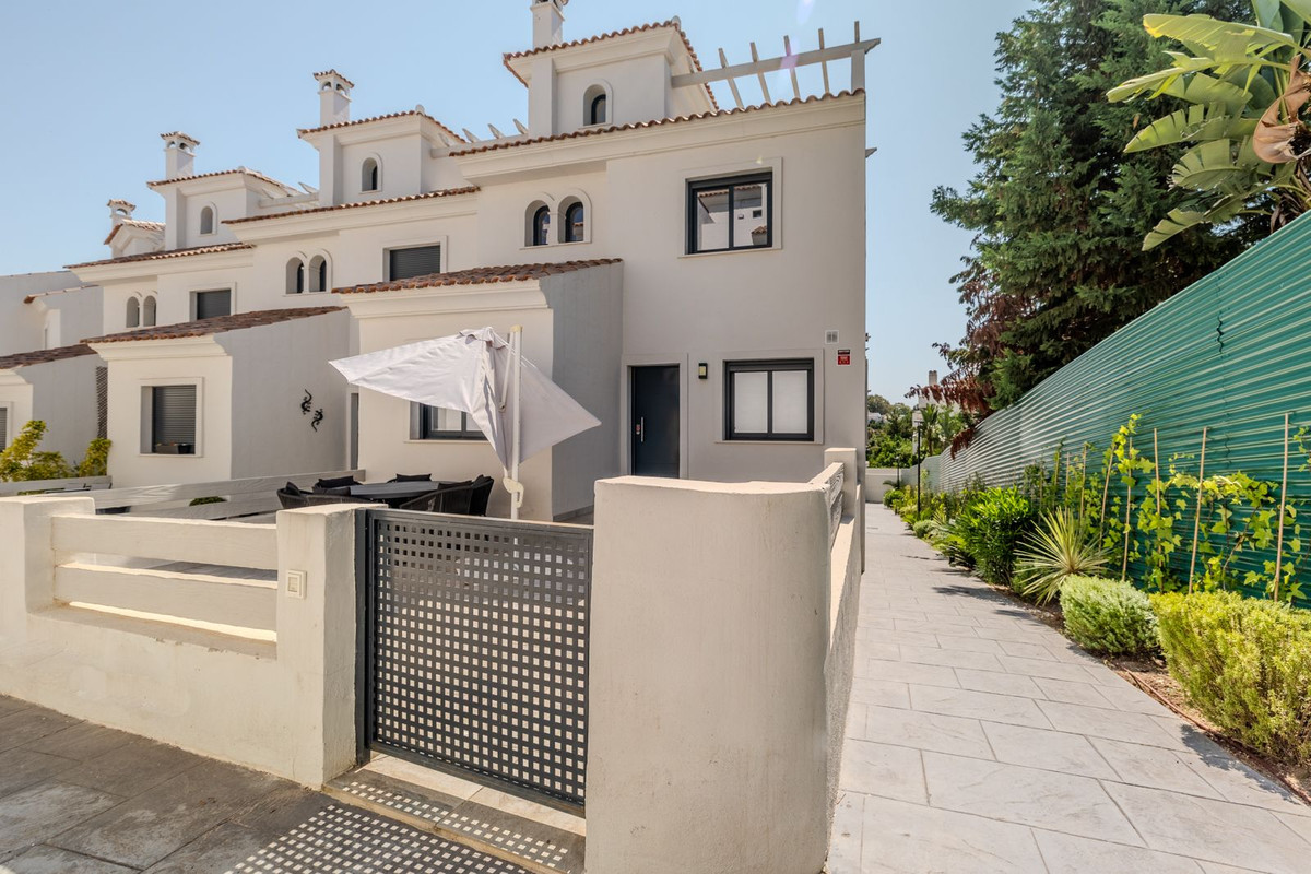 Photo 10 Townhouse Estepona, Costa del Sol, Málaga – R5084074