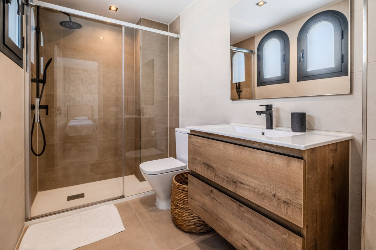 Photo 11 Townhouse Estepona, Costa del Sol, Málaga – R5084074
