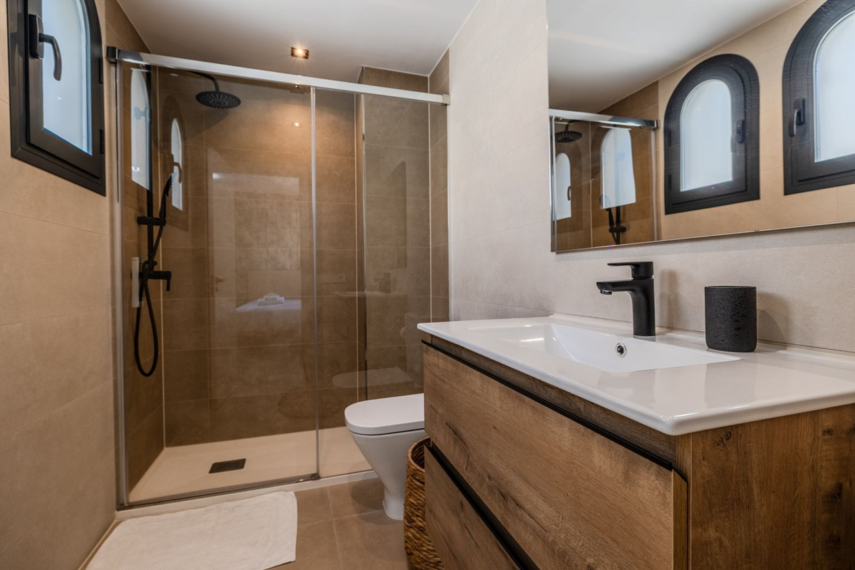 Photo 12 Townhouse Estepona, Costa del Sol, Málaga – R5084074