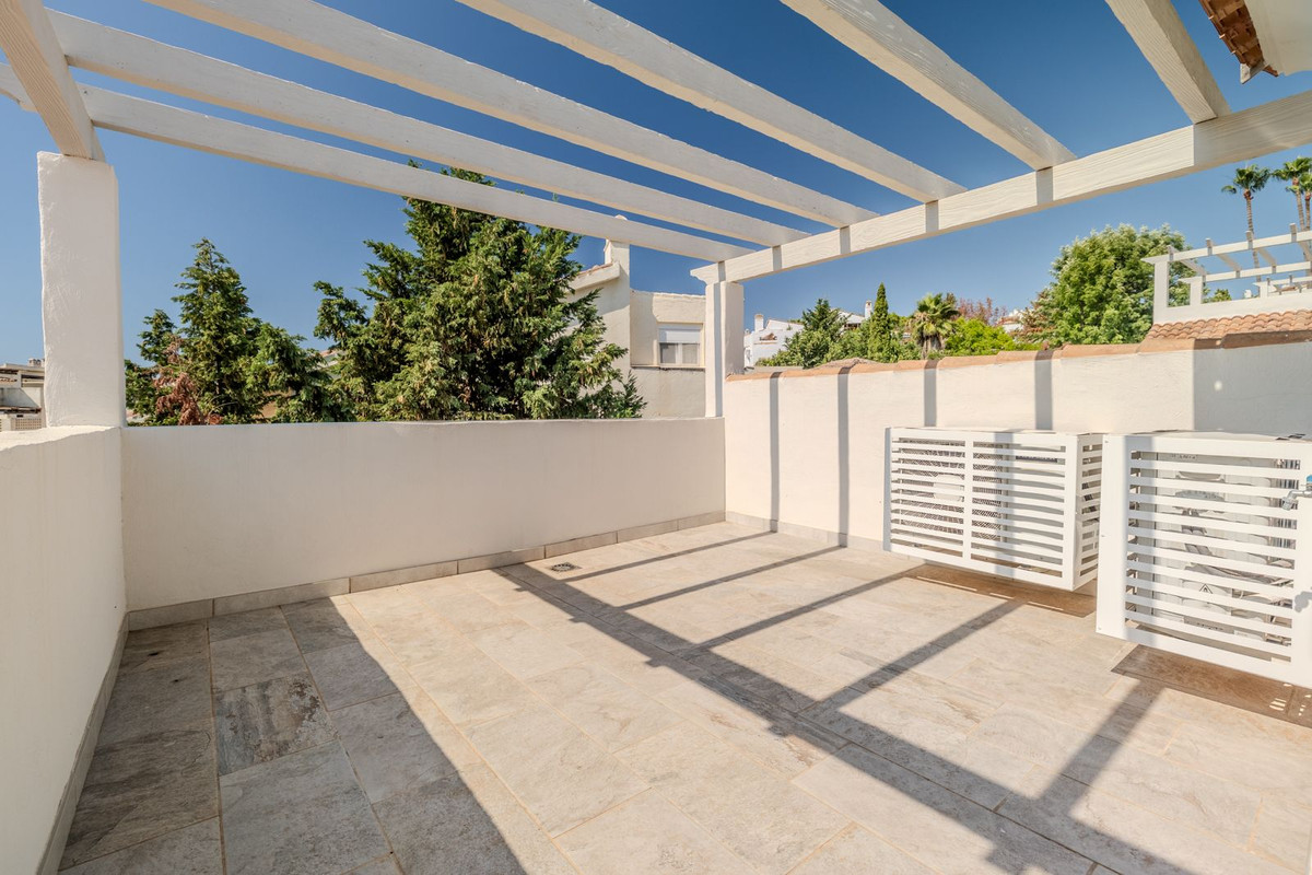 Photo 19 Townhouse Estepona, Costa del Sol, Málaga – R5084074