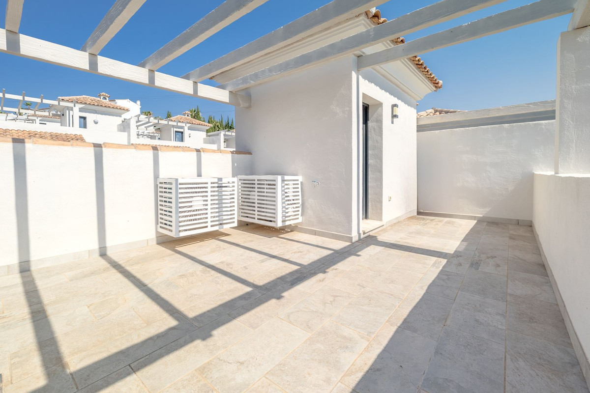 Photo 20 Townhouse Estepona, Costa del Sol, Málaga – R5084074