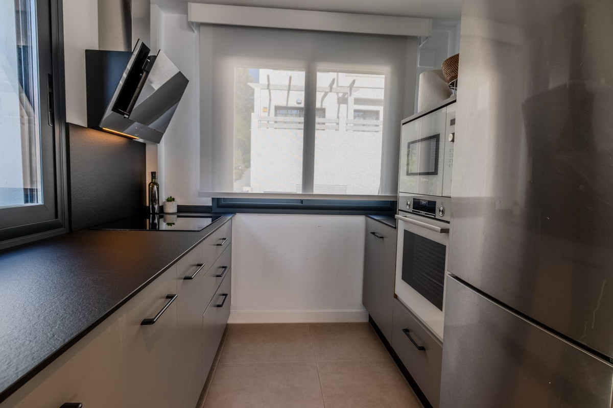 Photo 25 Townhouse Estepona, Costa del Sol, Málaga – R5084074