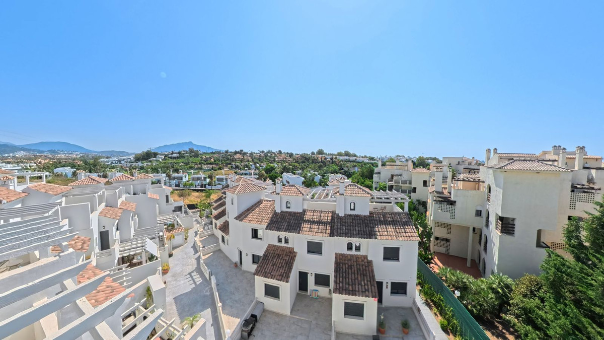Photo 29 Townhouse Estepona, Costa del Sol, Málaga – R5084074