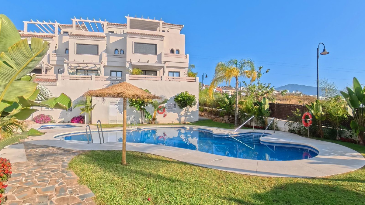Photo 34 Townhouse Estepona, Costa del Sol, Málaga – R5084074