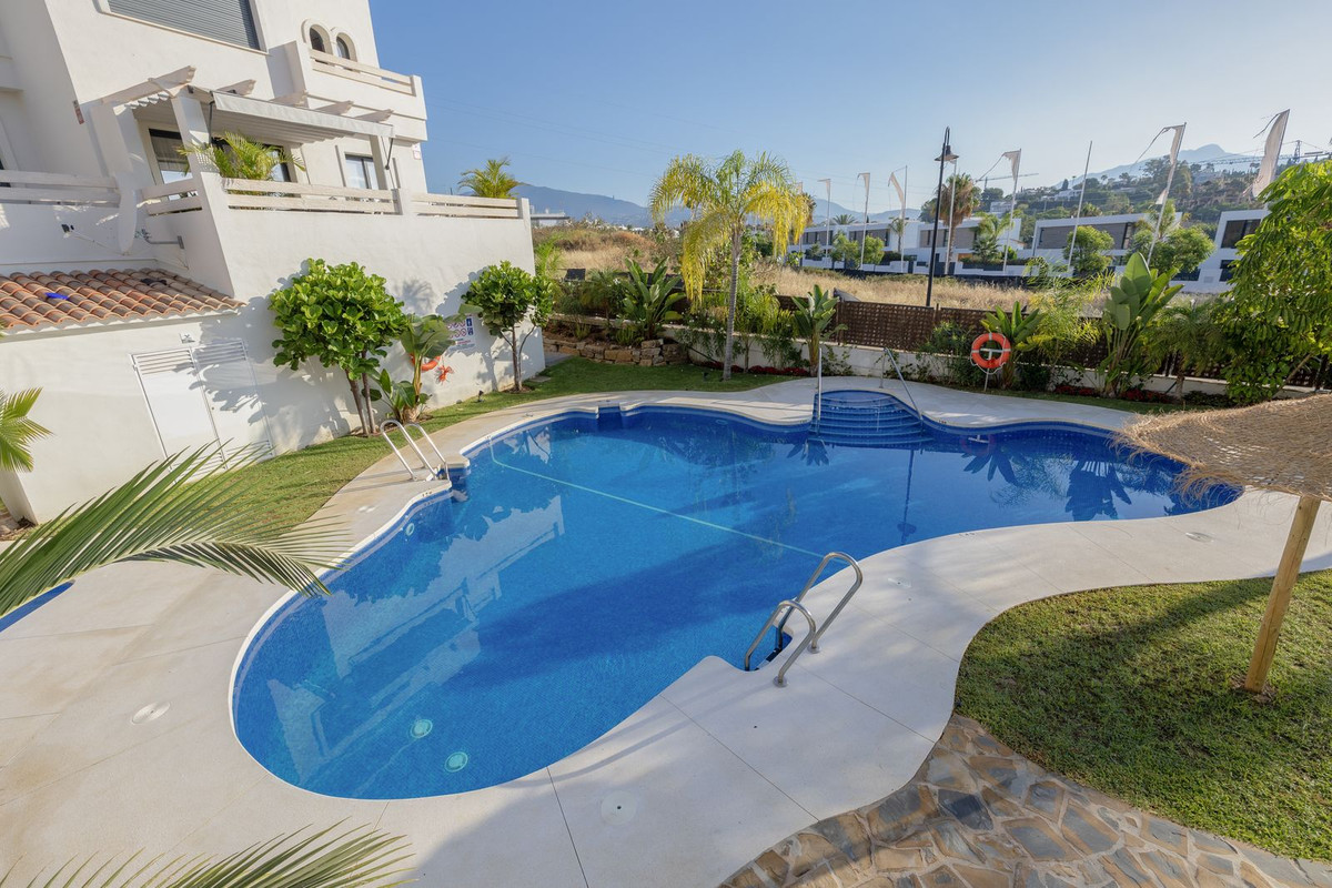 Photo 35 Townhouse Estepona, Costa del Sol, Málaga – R5084074