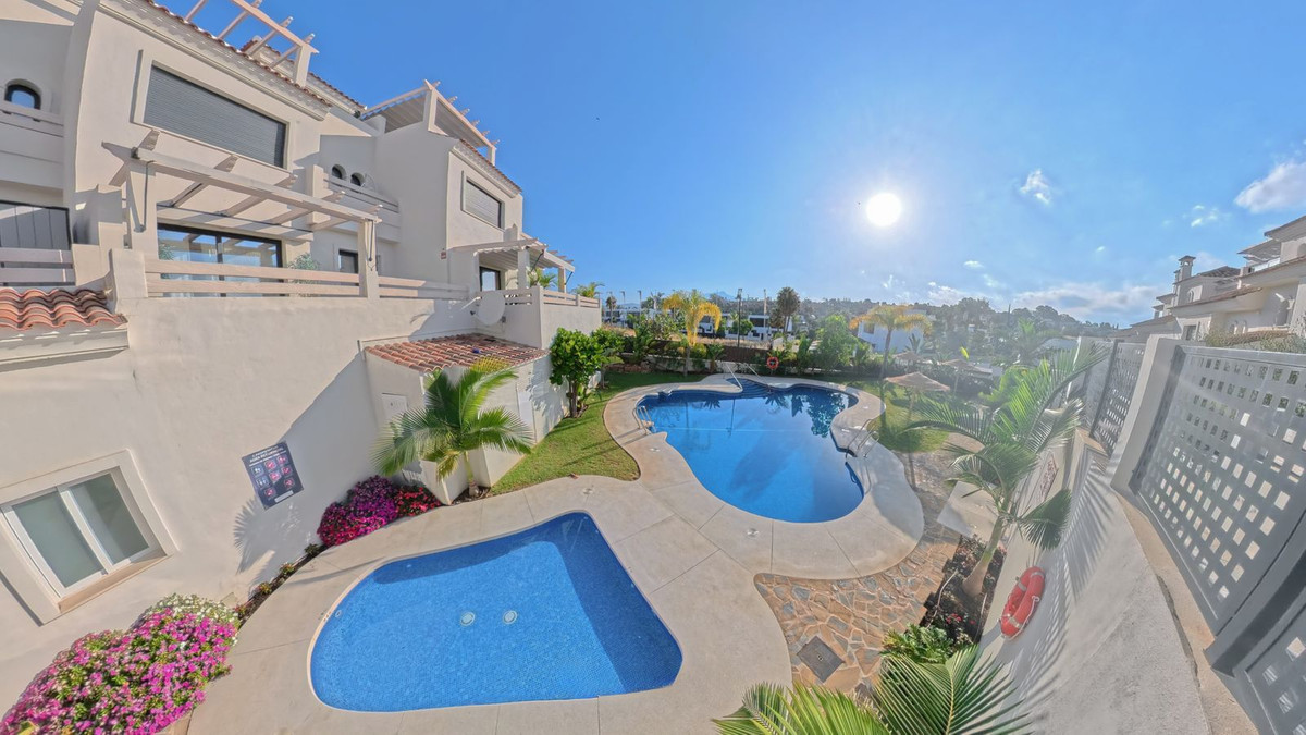 Photo 36 Townhouse Estepona, Costa del Sol, Málaga – R5084074