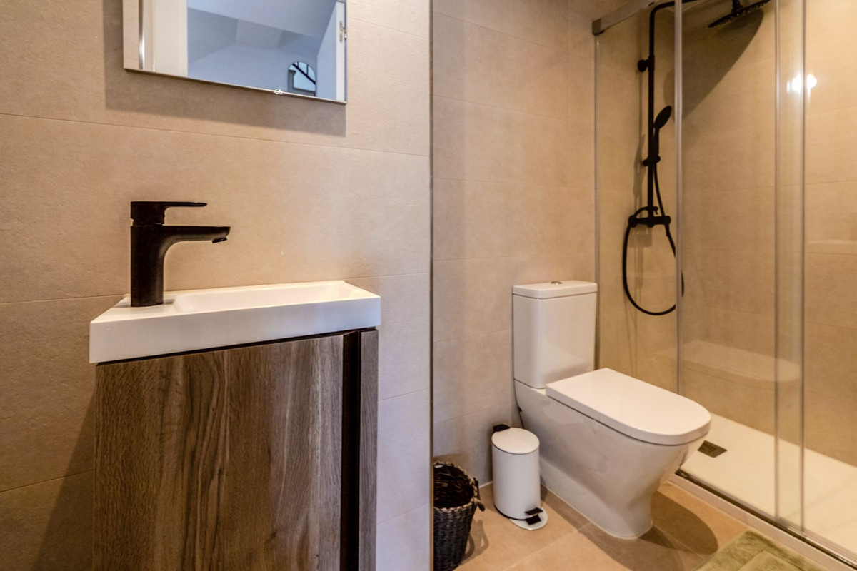 Photo 4 Townhouse Estepona, Costa del Sol, Málaga – R5084074