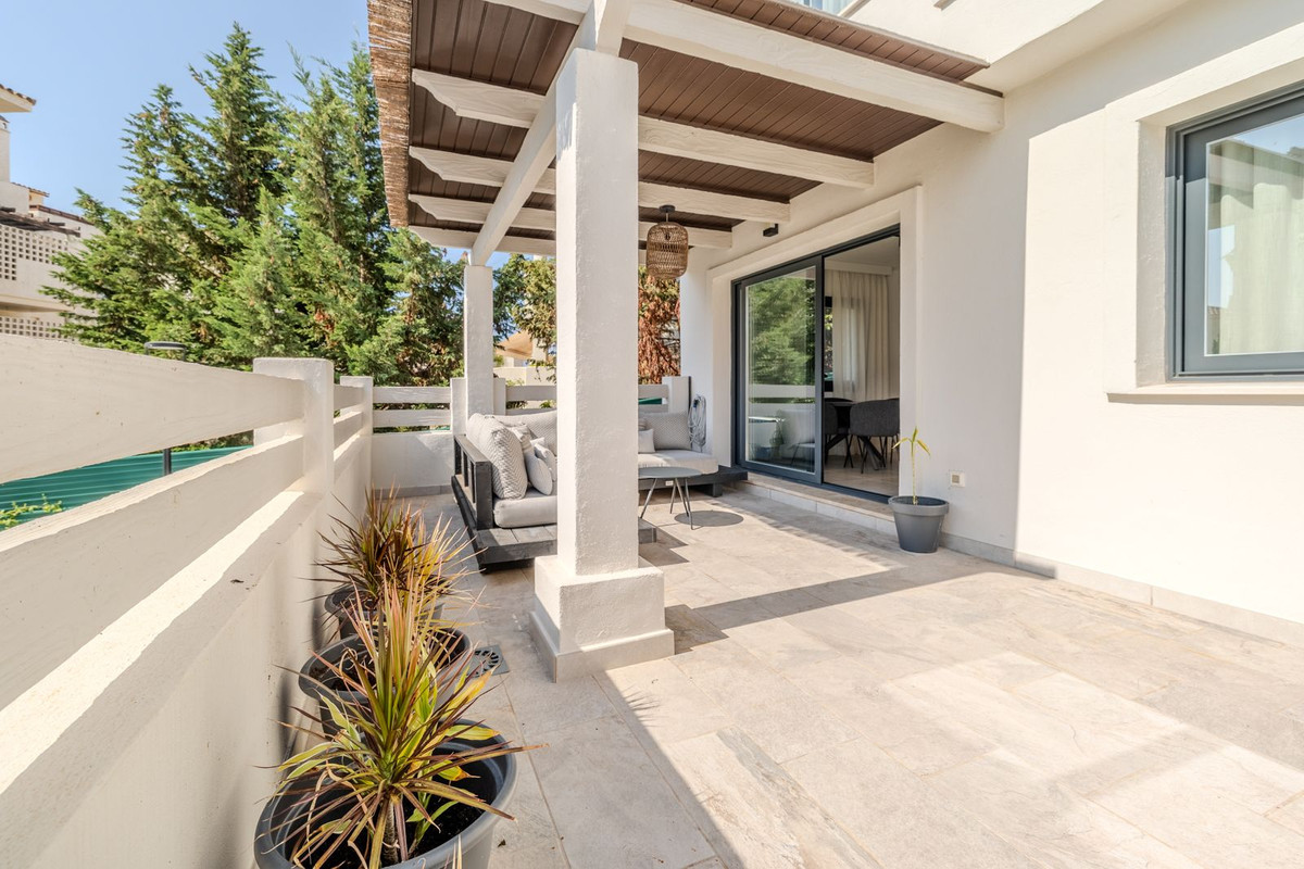 Photo 5 Townhouse Estepona, Costa del Sol, Málaga – R5084074