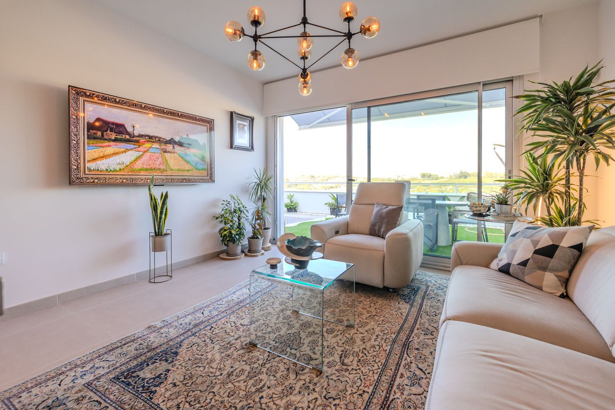 Photo 4 Penthouse New Golden Mile, Costa del Sol, Málaga – R5079931