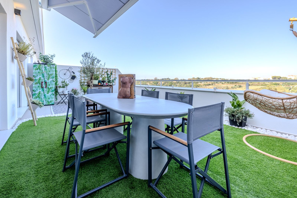 Photo 5 Penthouse New Golden Mile, Costa del Sol, Málaga – R5079931