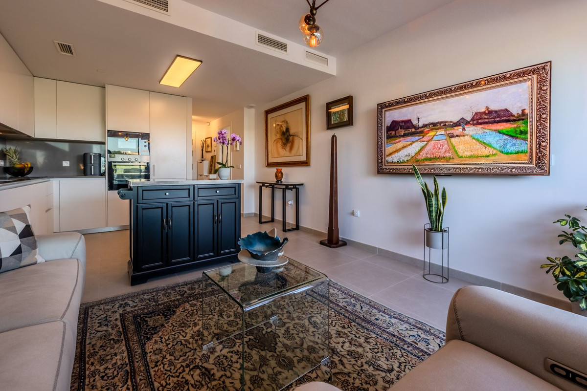 Photo 9 Penthouse New Golden Mile, Costa del Sol, Málaga – R5079931