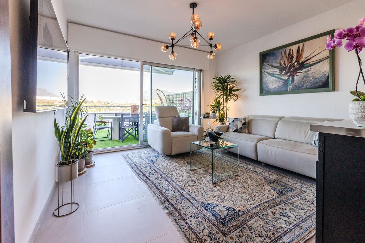Photo 10 Penthouse New Golden Mile, Costa del Sol, Málaga – R5079931