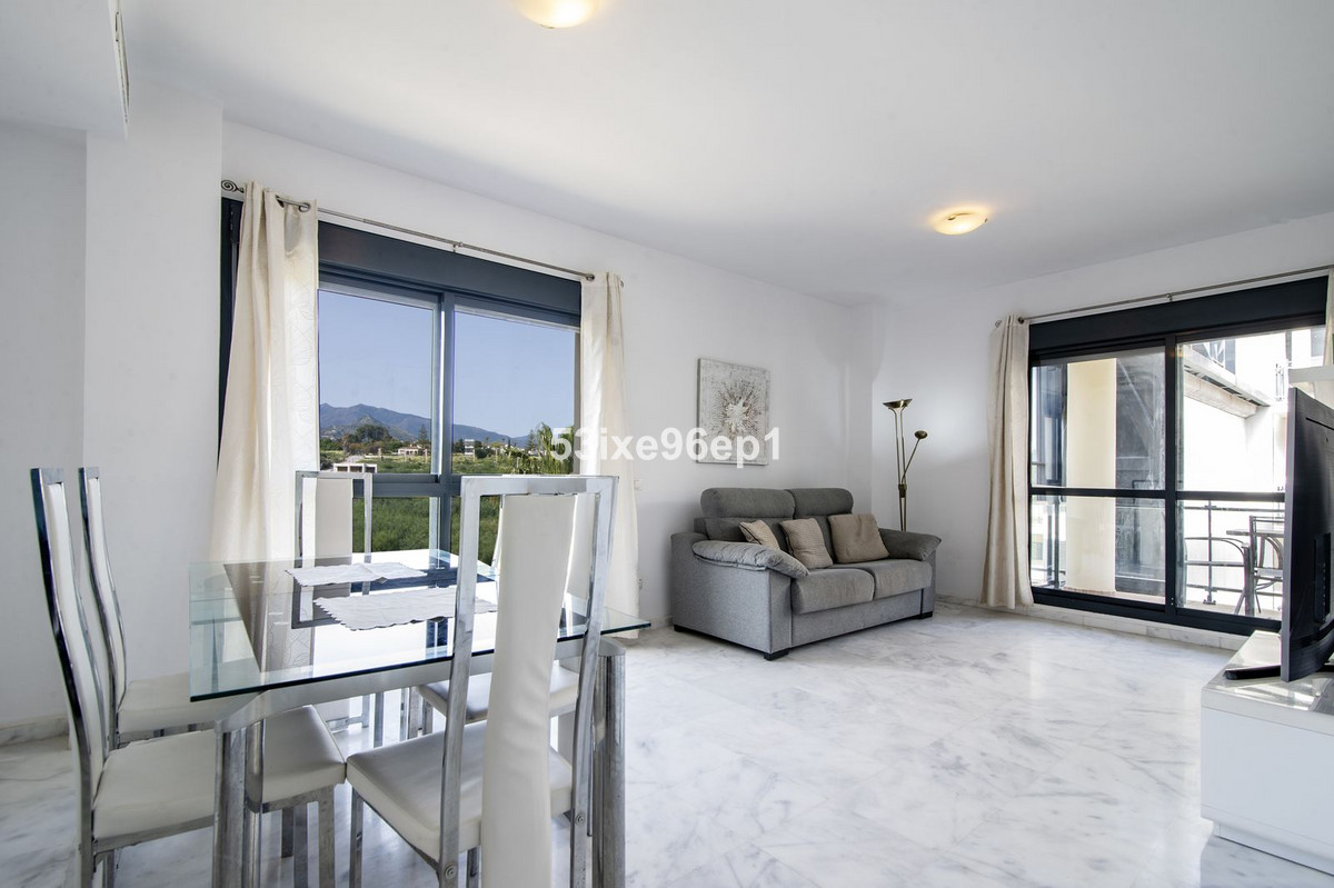 Photo 12 Middle Floor Apartment New Golden Mile, Costa del Sol, Málaga – R5019412