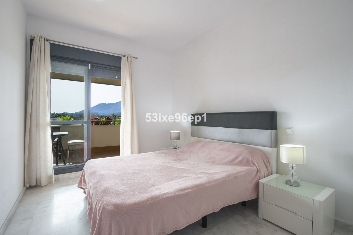 Photo 21 Middle Floor Apartment New Golden Mile, Costa del Sol, Málaga – R5019412