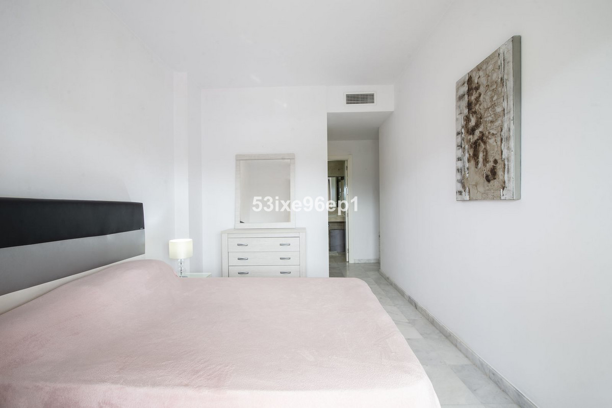 Photo 22 Middle Floor Apartment New Golden Mile, Costa del Sol, Málaga – R5019412
