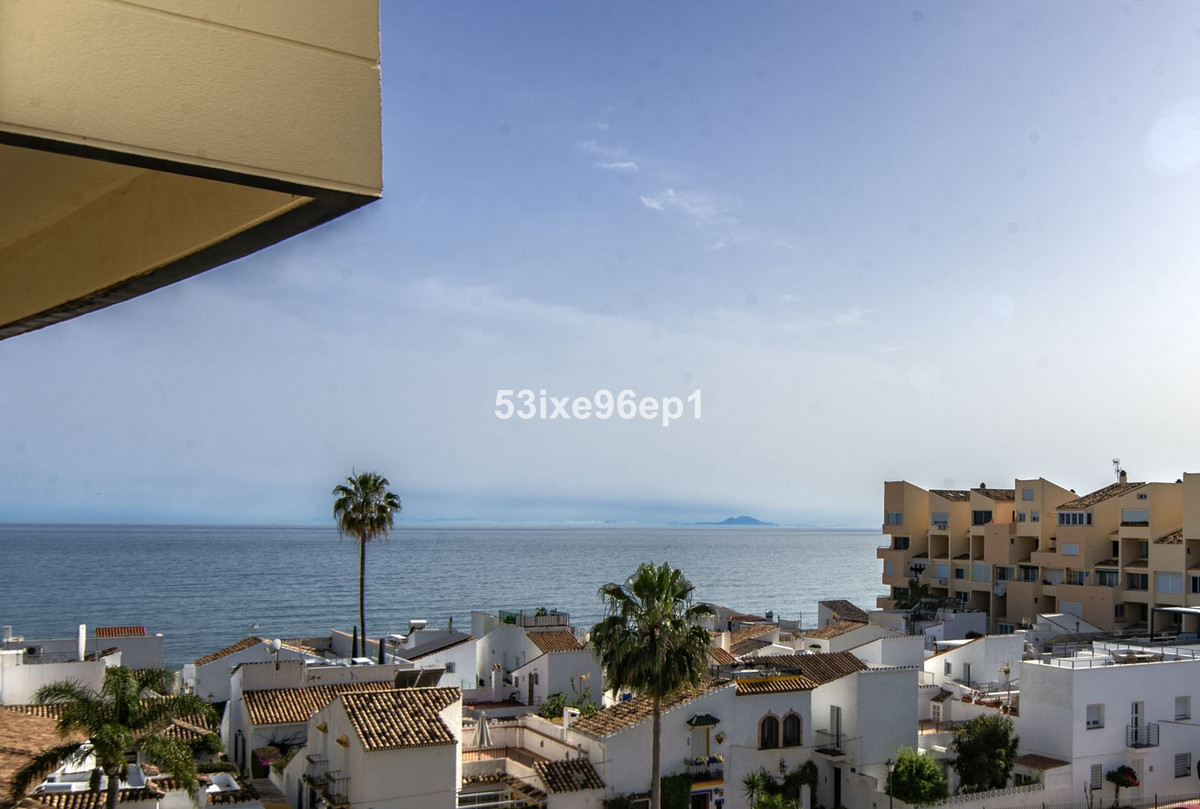 Photo 24 Middle Floor Apartment New Golden Mile, Costa del Sol, Málaga – R5019412