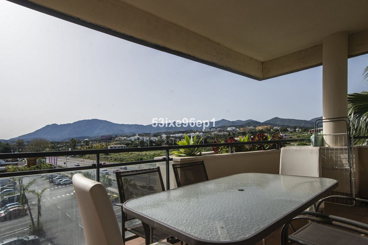 Photo 25 Middle Floor Apartment New Golden Mile, Costa del Sol, Málaga – R5019412