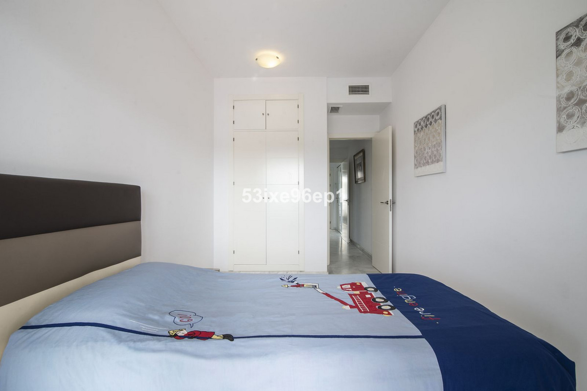 Photo 27 Middle Floor Apartment New Golden Mile, Costa del Sol, Málaga – R5019412