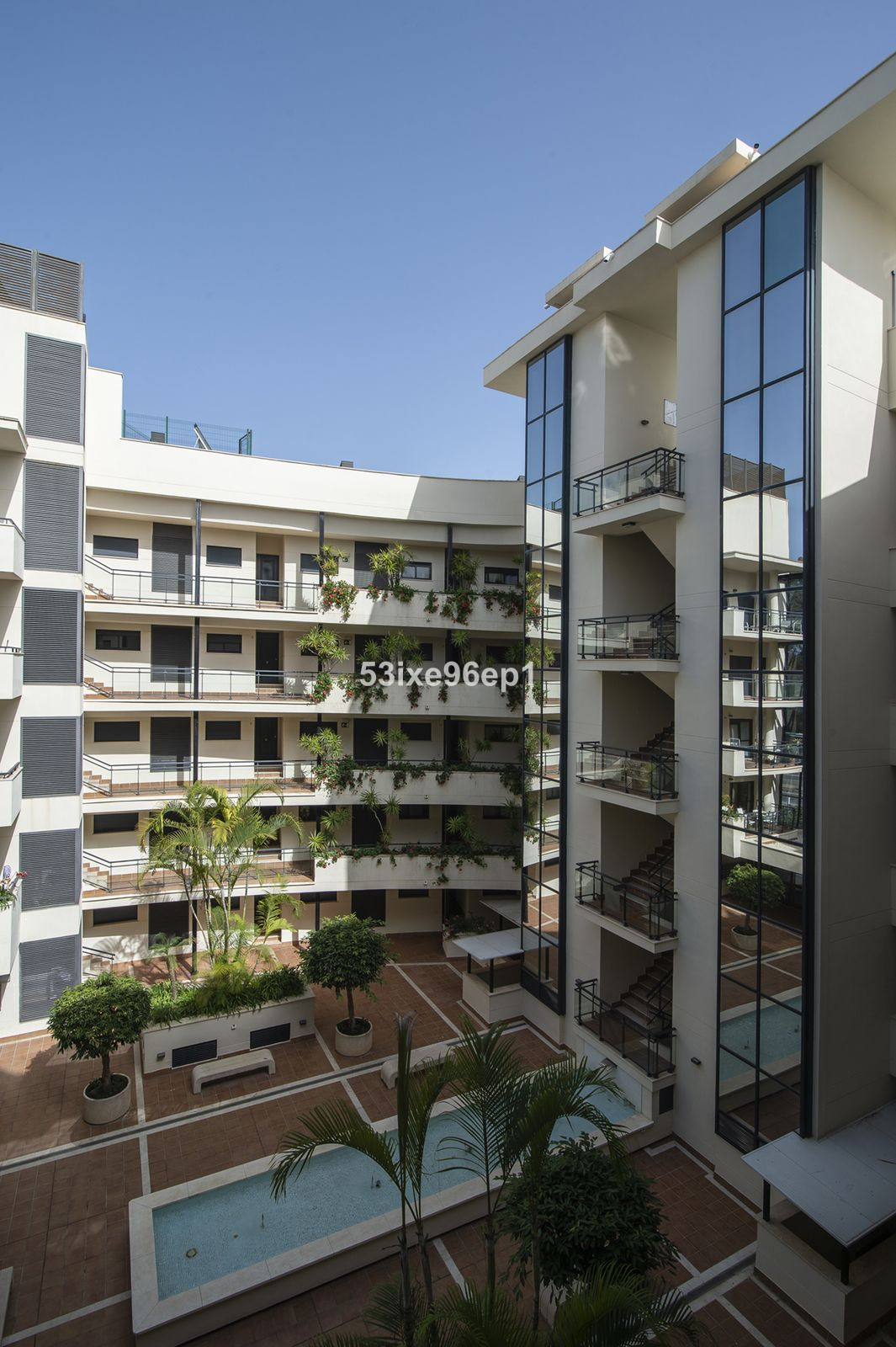 Photo 29 Middle Floor Apartment New Golden Mile, Costa del Sol, Málaga – R5019412