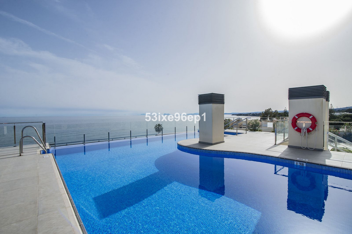 Photo 31 Middle Floor Apartment New Golden Mile, Costa del Sol, Málaga – R5019412