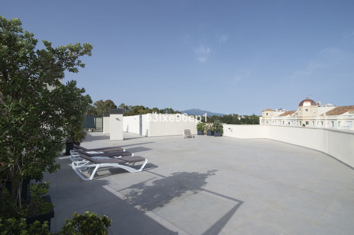 Photo 32 Middle Floor Apartment New Golden Mile, Costa del Sol, Málaga – R5019412