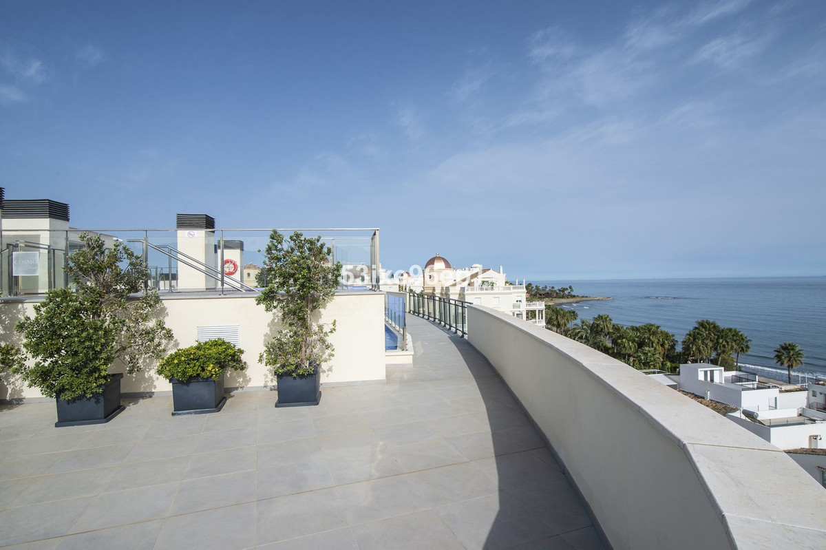 Photo 33 Middle Floor Apartment New Golden Mile, Costa del Sol, Málaga – R5019412
