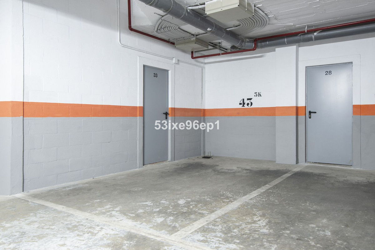 Photo 34 Middle Floor Apartment New Golden Mile, Costa del Sol, Málaga – R5019412