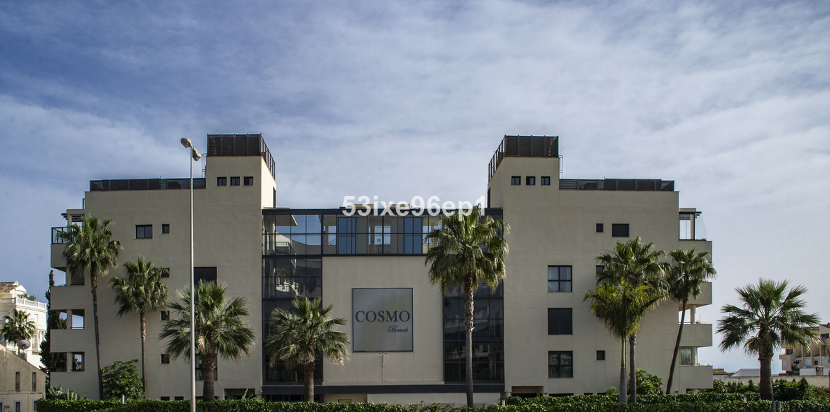 Photo 36 Middle Floor Apartment New Golden Mile, Costa del Sol, Málaga – R5019412
