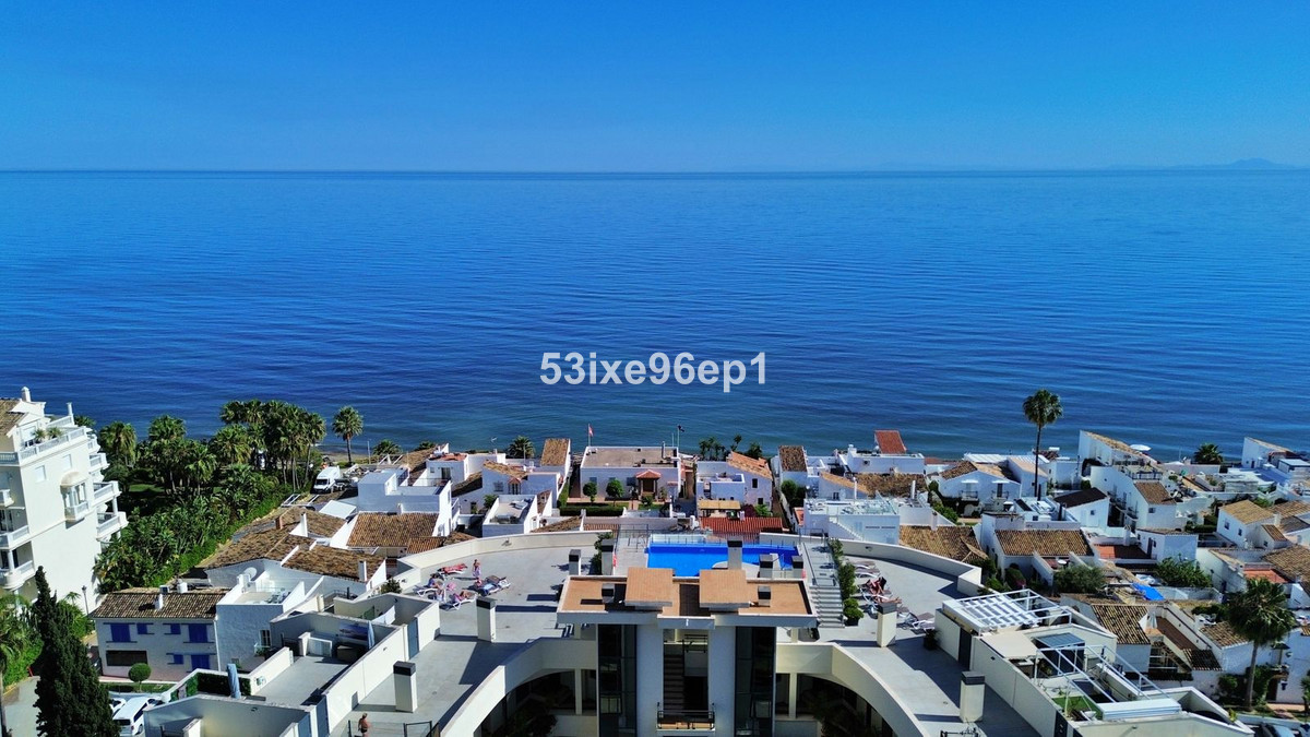 Photo 37 Middle Floor Apartment New Golden Mile, Costa del Sol, Málaga – R5019412