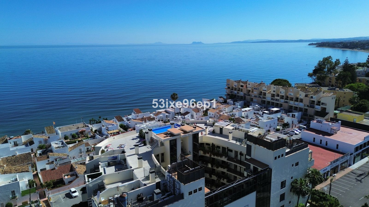Photo 38 Middle Floor Apartment New Golden Mile, Costa del Sol, Málaga – R5019412