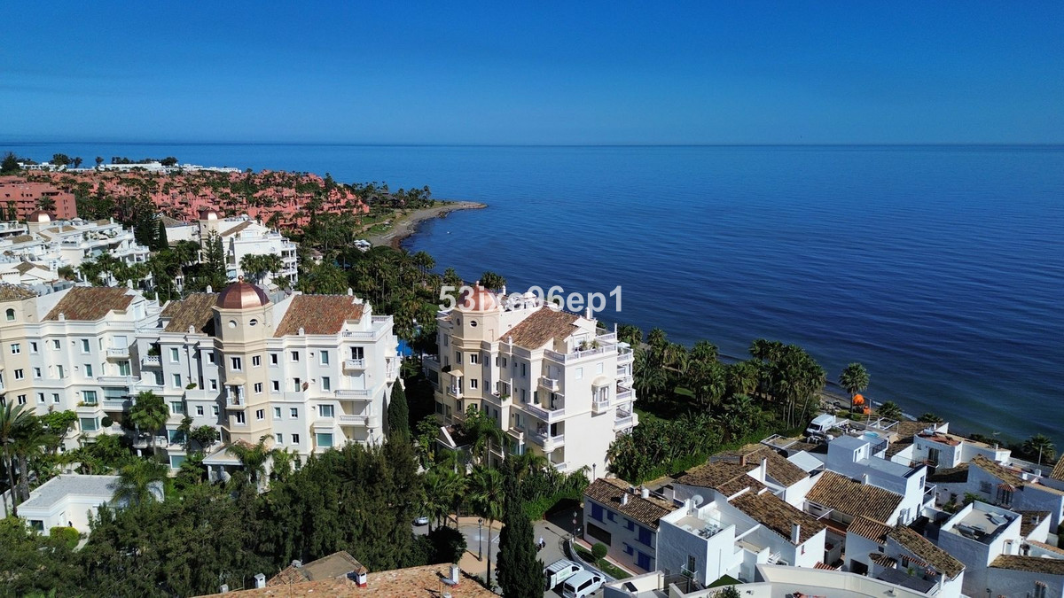 Photo 39 Middle Floor Apartment New Golden Mile, Costa del Sol, Málaga – R5019412