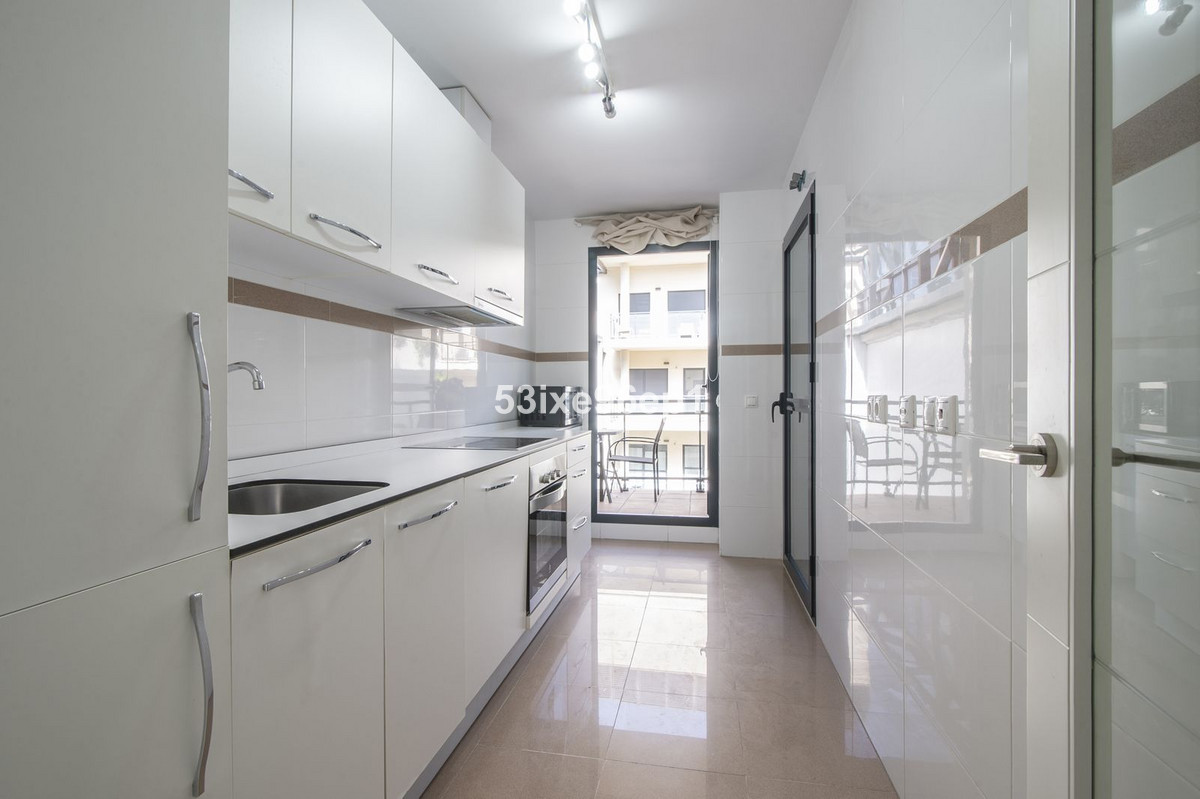 Photo 8 Middle Floor Apartment New Golden Mile, Costa del Sol, Málaga – R5019412