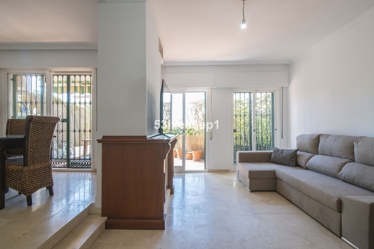 Photo 4 Semi-Detached House New Golden Mile, Costa del Sol, Málaga – R5005567