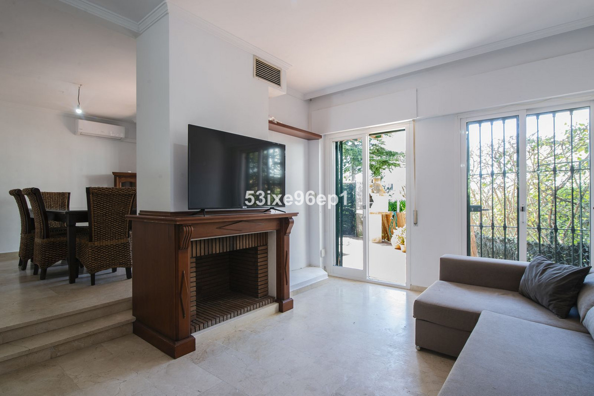 Photo 5 Semi-Detached House New Golden Mile, Costa del Sol, Málaga – R5005567