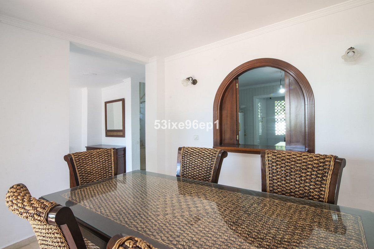 Photo 7 Semi-Detached House New Golden Mile, Costa del Sol, Málaga – R5005567