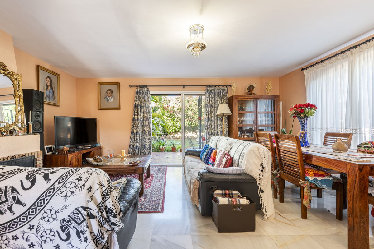 Photo 5 Semi-Detached House Atalaya, Costa del Sol, Málaga – R4850620